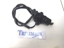 TRIUMPH STREET TRIPLE 675 R SIDE STAND CUT OUT SWITCH AS SHOWN 2013 - 2015