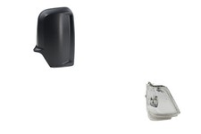 Spiegelkappe + Spiegelblinker passend für Mercedes Sprinter 906 06/2006 - rechts Spiegelkappe + Spiegelblinker passend für Mercedes Sprinter 906 06/2006 - rechts