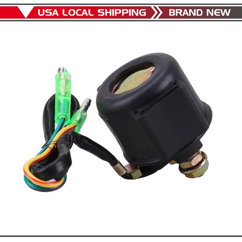 New Starter Relay Solenoid Fits Honda Sportrax 250 TRX250EX (2003-08