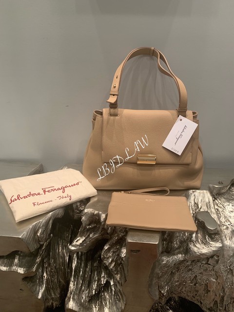 ferragamo handbags ebay