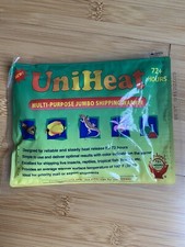 Plant Warmer for Winter Shipping 72 hours Protection Heat Pack "ADD ON ONLY"