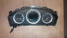 Tacho Mercedes Benz W204 C180 Kompressor (172.239 km) A2045403648