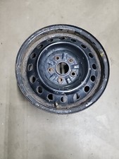 2002-2006 Toyota Camry 15x6-12 Wheel Rim Steel Used 15 2002-2006 Toyota Camry 15x6-12 Wheel Rim Steel Used 15