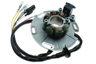 Lichtmaschine Combined Lighting & Ignition Stator Suzuki: RM 125(89-93), RM 250 