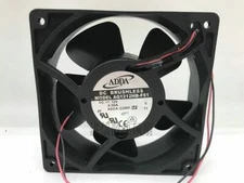ADDA AQ1212HB-F51 DC12V 0.50A 12038 IP55 Dustproof and Waterproof Cooling Fan #F