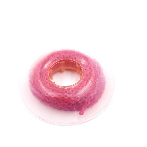 Dental Orthodontic Elastic Ultra Power Chain/Ligature Ties for Braces 44 Color - Picture 131 of 253
