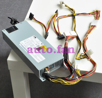 1pcs Acbel 500W 1U server energy-efficient power supply FS9029 #D3