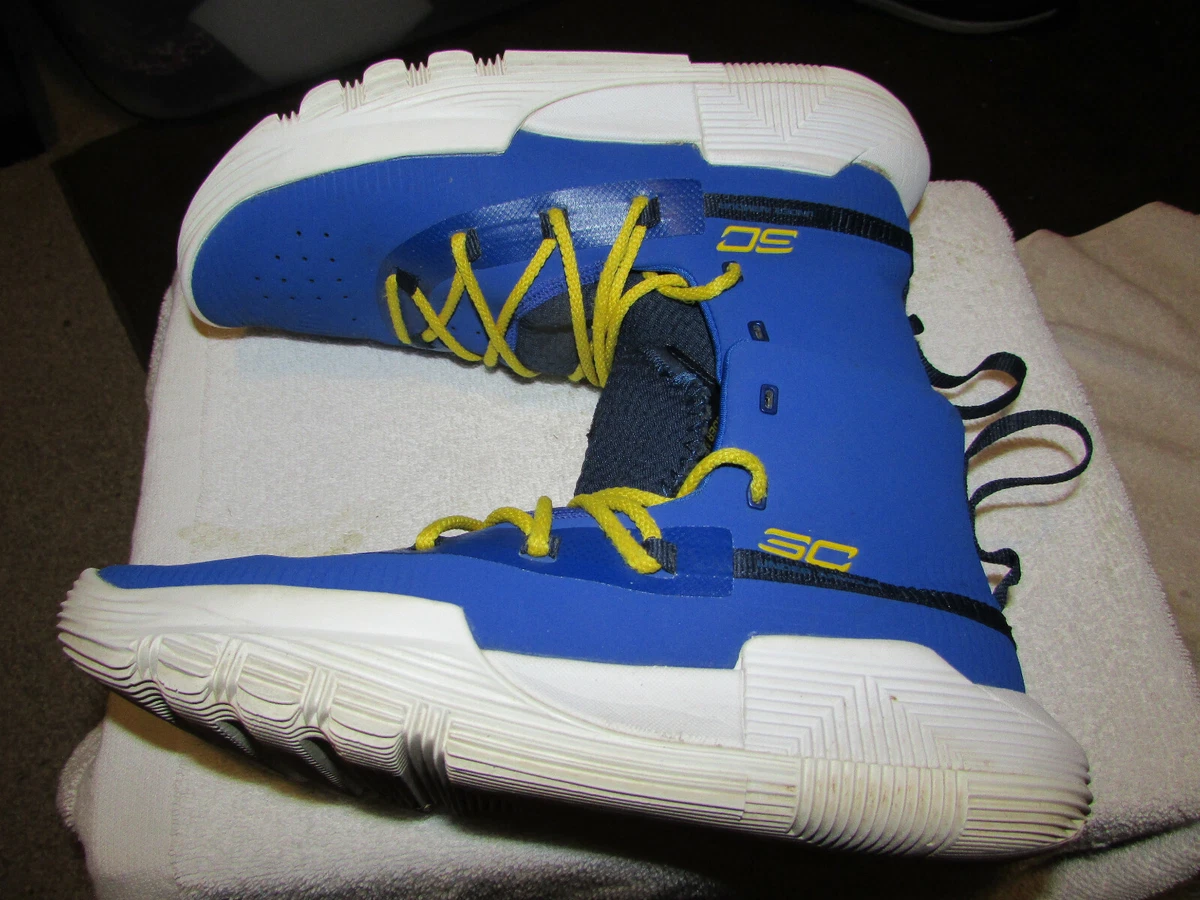 Steph curry clearance 3zero youth