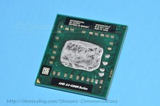 AMD A4-Series A4-4300M 2.5 GHz Laptop CPU Processor - 23