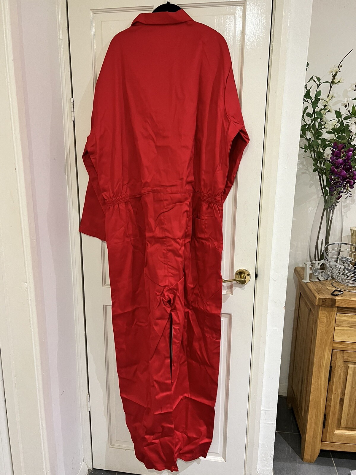 Case International Harvester Adult's Overalls XXL New eBay