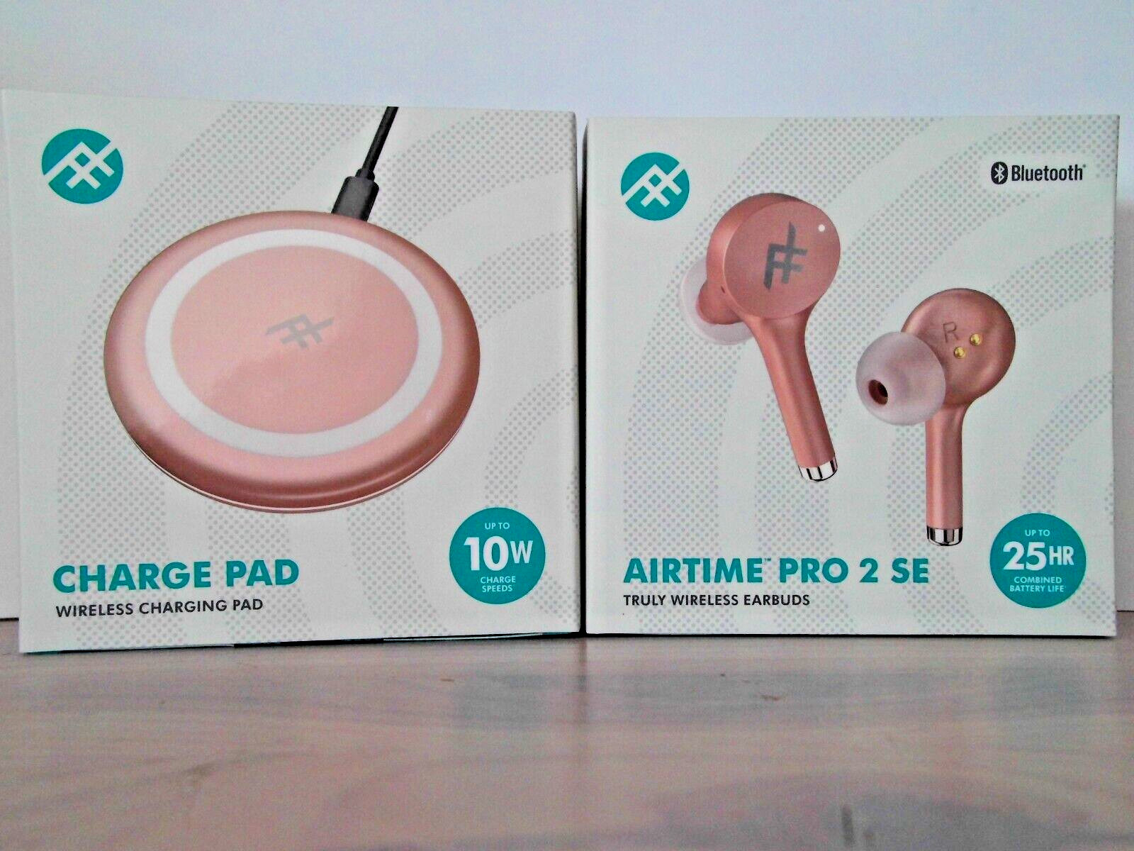 Truly Wireless Ifrogz Pro Se Wireless Earbuds Buy IFrogz Airtime