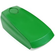 Tractor Upper Hood Cover w/ Fuel Door For John Deere 4010 4110 4115 LVU11489