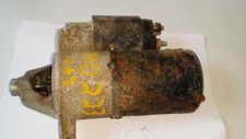Starter Motor 6-245 Fits 97 AEROSTAR 130505