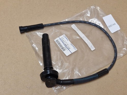 Subaru Forester Impreza 1999-2002 Ignition Lead 22451AA730 Genuine NEW OEM - Picture 8 of 9