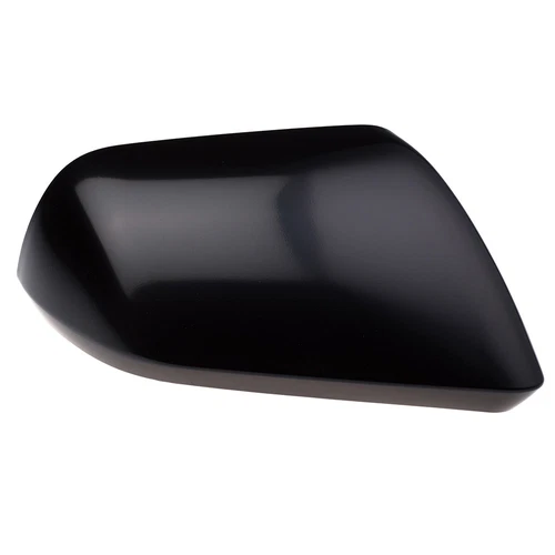 OEM NEW Right Passenger Mirror Cover Cap w/o Blind 15-20 Mustang FR3Z17D742AAPTM