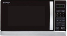 Sharp Forno Microonde R642INW
