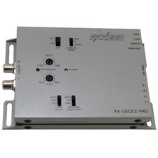 Axxess 2-Channel Active Line Output Converter...