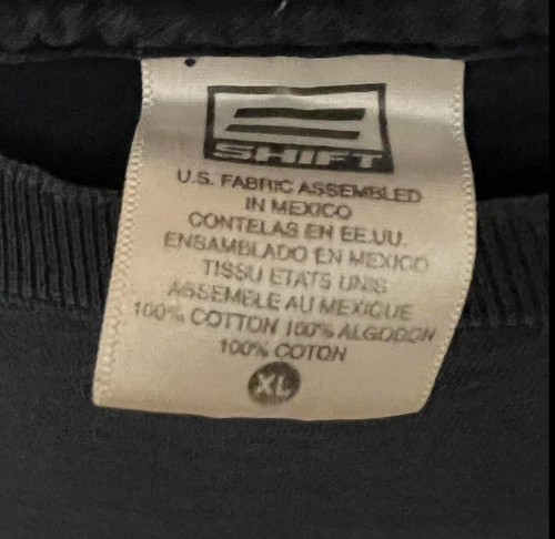 Shift MX Tshirt - Picture 2 of 3