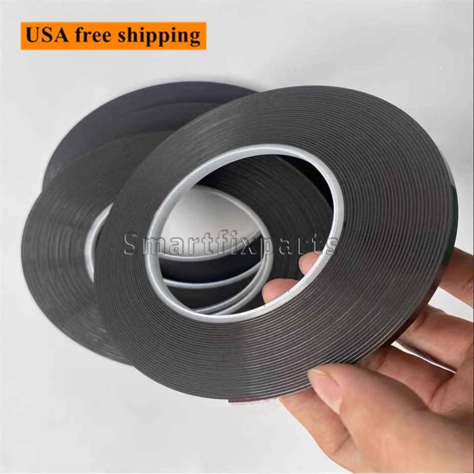 LCD Screen Frameless Tape Adhesive Double-sided Adhesive Tap
