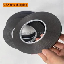 LCD Screen Frameless Tape Adhesive Double-sided Adhesive Tape for TV Borderless