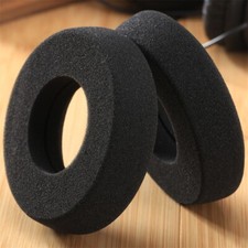 1 Pair Earpad for GRADO SR60I/SR80/SR125/225i/325/325i Headphones Soft Sponge