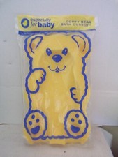 Bath Cushion Infant Sponge Bath Mat, Changing Station Sponge 0-6 Months