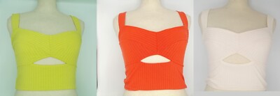 ETAM Konvolut Wiederverkäufer Kleidung Neu Shortys und TOPS mit Etikett