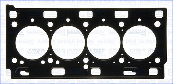 Ajusa 10161400 Gasket, Cylinder Head For Nissan Opel Renault Vauxhall-image