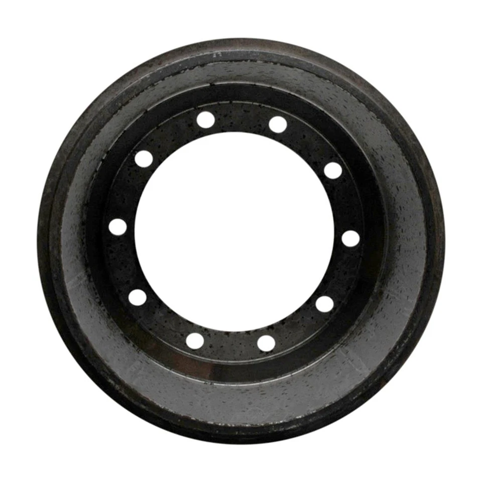 Kit traseiro de tambores e sapatas de freio para Ford CF8000 1993 - Raybestos - Imagem 4 de 4