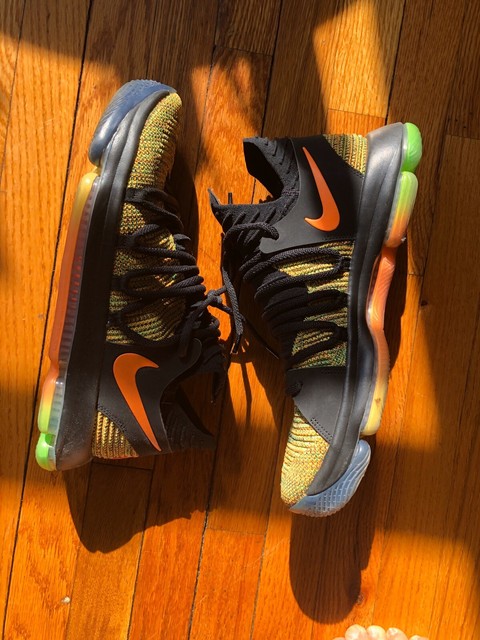 ebay kd 10