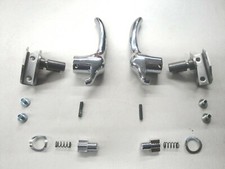 53 54 55 1953 1954 1955 Ford Truck Vent Window Handle Kit New 