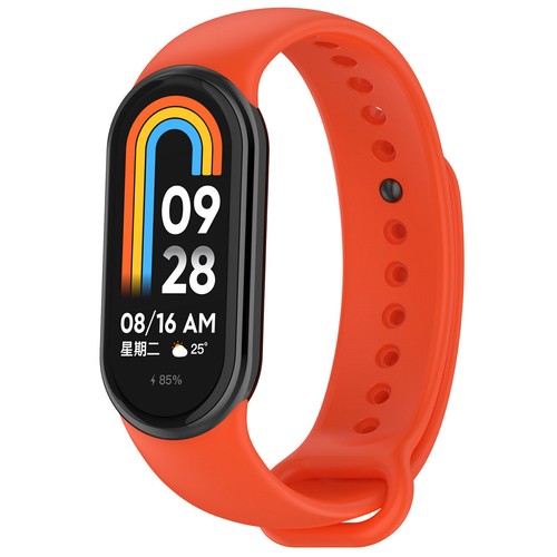 For Xiaomi Mi Band 10 9 8 Watch Band Replacement Wrist Strap Bracelet Wristband - Picture 275 of 454