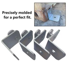 Container Fixed Anchor/Twist Lock Shipping Container anchors /Container Nut