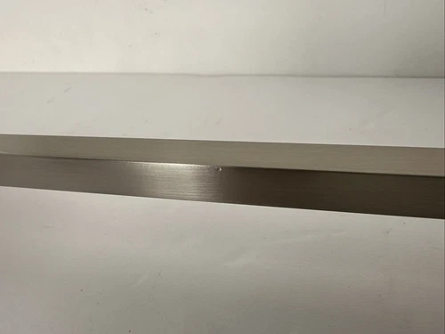 Atlas Homewares A876-BN Successi Pull Brushed Nickel 11-3/4" Brushed Nickel - Picture 3 of 7