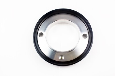 88800619 Alternative D13 Rear Crankshaft Oil Seal Installer Tool