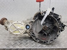 Boite de vitesse Fiat 128