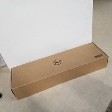 Dell Pro KM5221W Keyboard Mouse KM5221WBKBUS