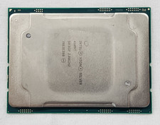 Intel Xeon Silver 4109T 2.0GHz 8-Core 11MB Cache LGA3647 CPU SR3GP