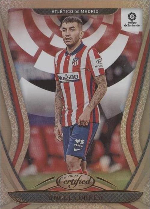 Angel Correa Trading Cards for sale | eBay