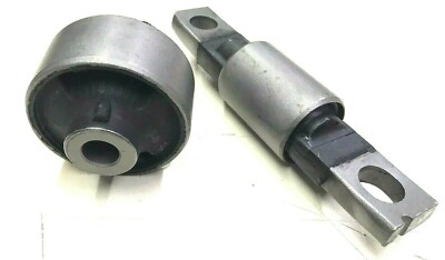 FOR NISSAN X-TRAIL T31 T32 MK2 MK3 Front Lower Wishbone Bush Kit 2008 To 2019 