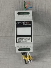 AMPLEX AMS CURRENT 2002015672 REV.1.2.021 MODULE SYSTEM
