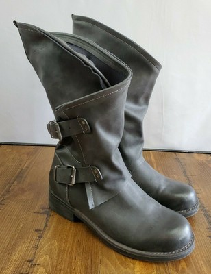 coolway leather boots