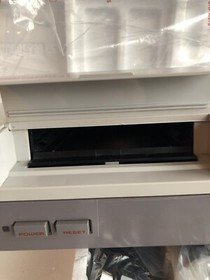 1989 oval seal Action Set CIB original nintendo nes plus extras and games  