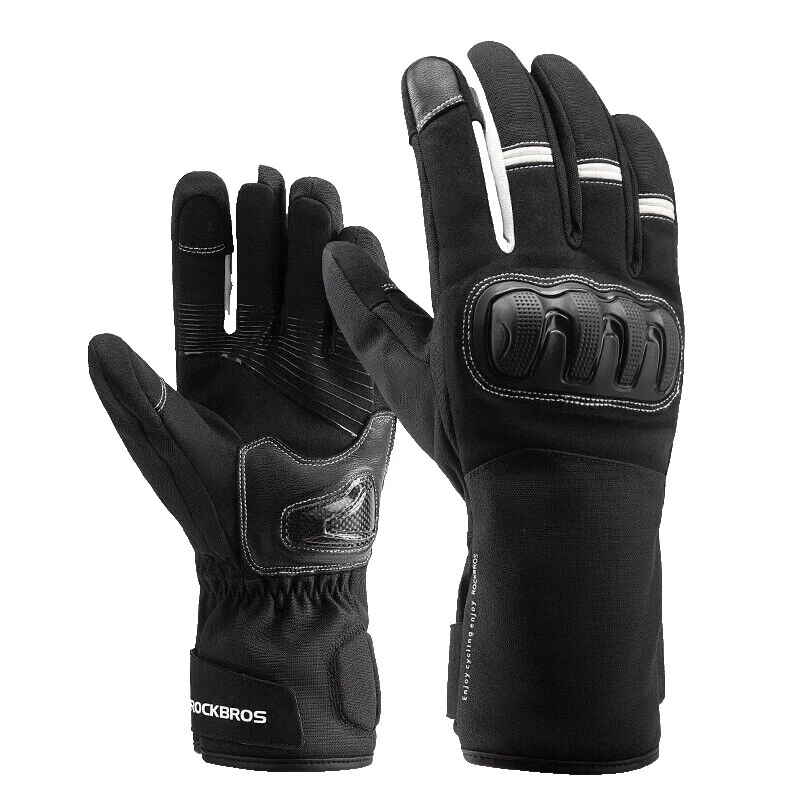 RockBros Cycling Gloves & Mittens