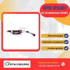 Catalyseurs Renault TWINGO