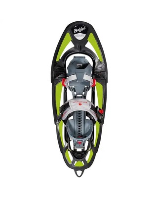- Ferrino Miage Special Snowshoes, Green