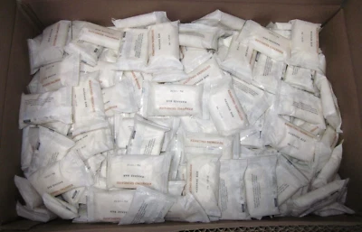 GILCHRIST & SOAMES 300 KenetMD Individual Wrapped 1.25oz Bars of Soap, Kenet MD