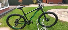 Carrera Kraken 27.5 Mountain Bike