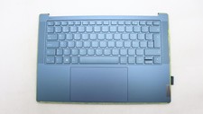Original 5CB1L80559 Lenovo Thinkpad Keyboard Belgian Yoga Slim 7 14APU8