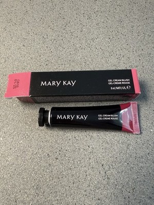 Mary Kay Gel Cream Blush   Creme-Rouge   8 ml   NEU & OVP- MHD 01-25